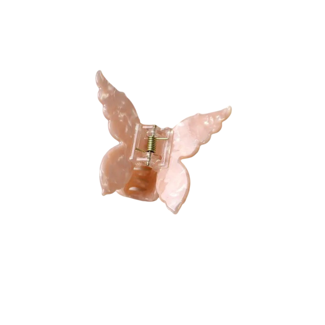 Hairclip Mariposa