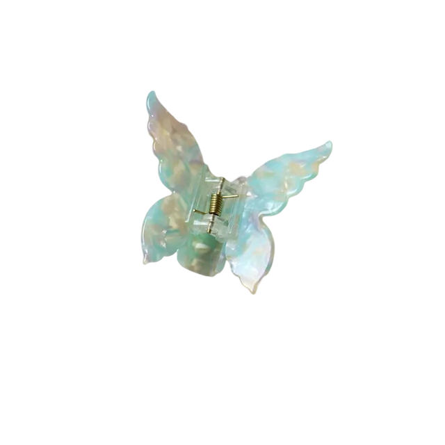 Hairclip Mariposa