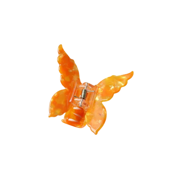 Hairclip Mariposa