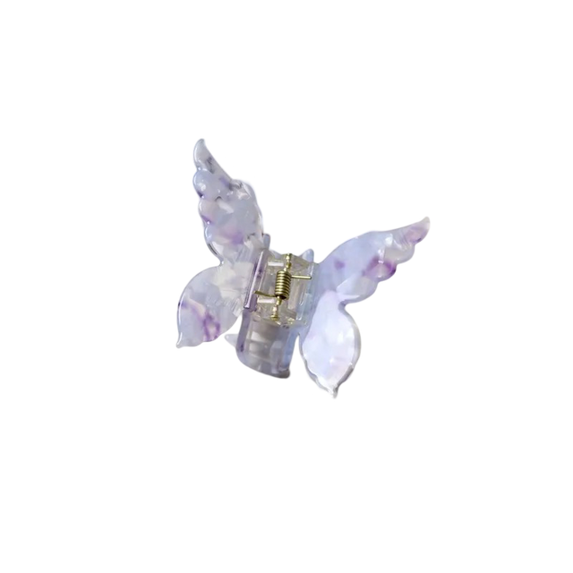 Hairclip Mariposa