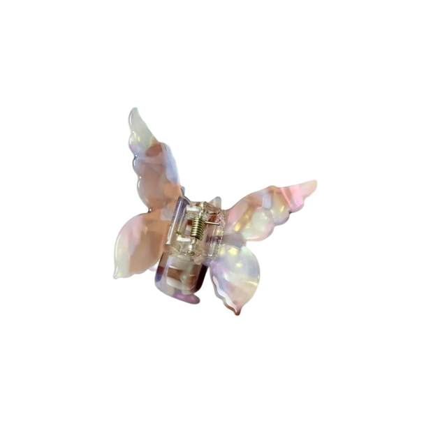 Hairclip Mariposa