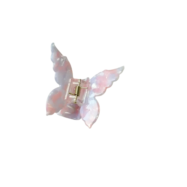 Hairclip Mariposa