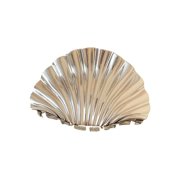 Hairclip Metshell Big