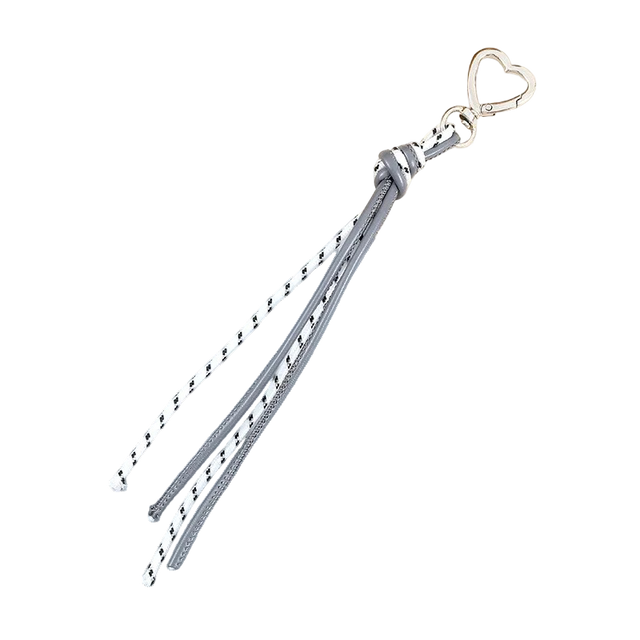 Key Chain Sling Heart