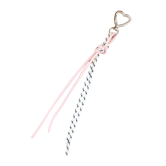 Key Chain Sling Heart