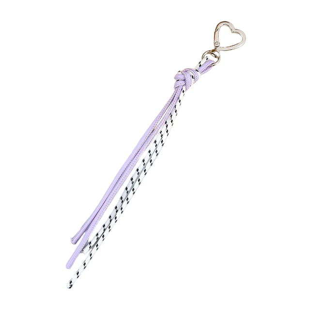 Key Chain Sling Heart