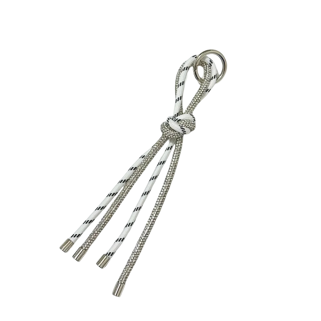 Key Chain Color Sparkle
