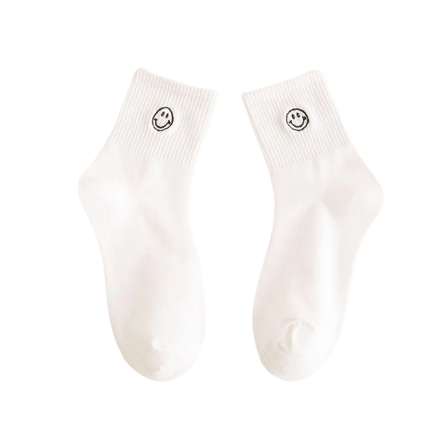 Socken Happy