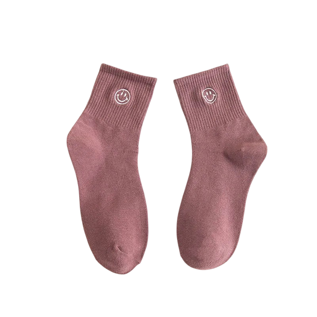 Socken Happy