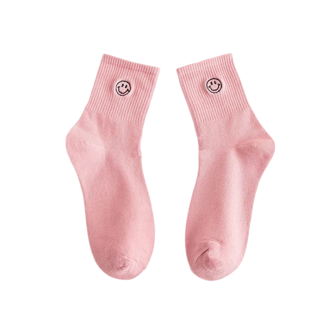 Socken Happy