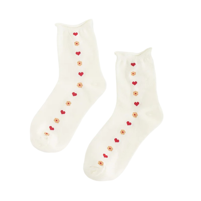 Socken Svea