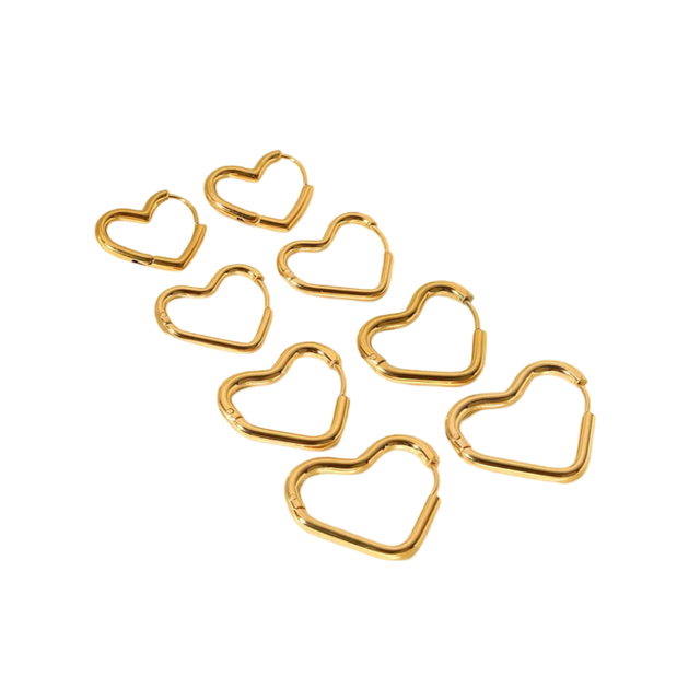 Ohrring Valentina S