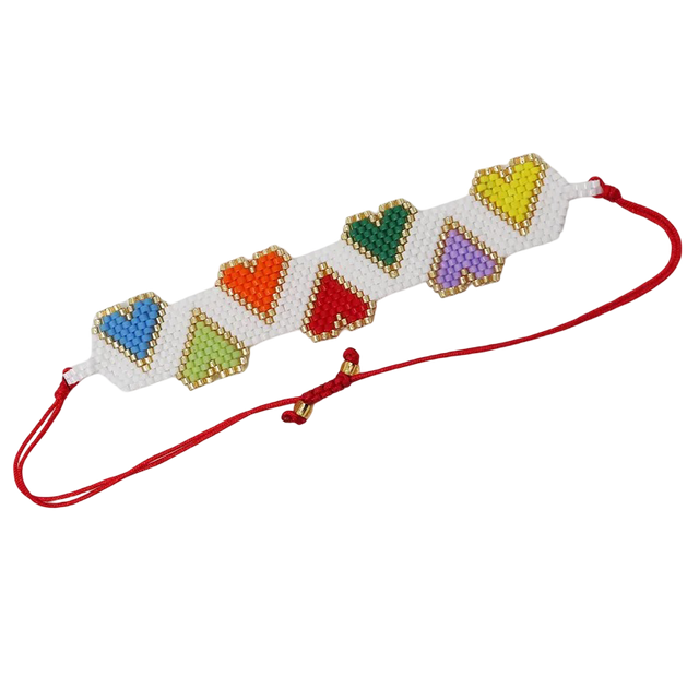 Pulsera Cobimavi