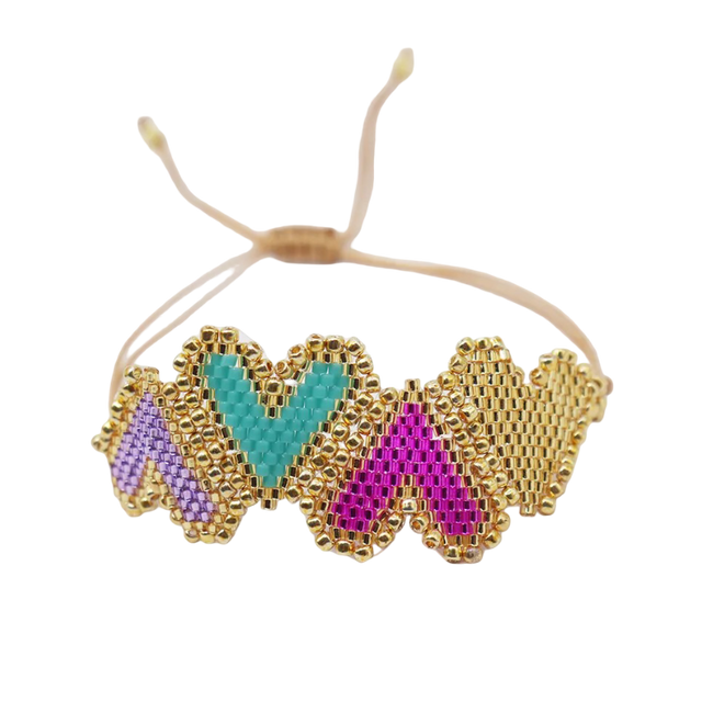 Pulsera Cobimavi