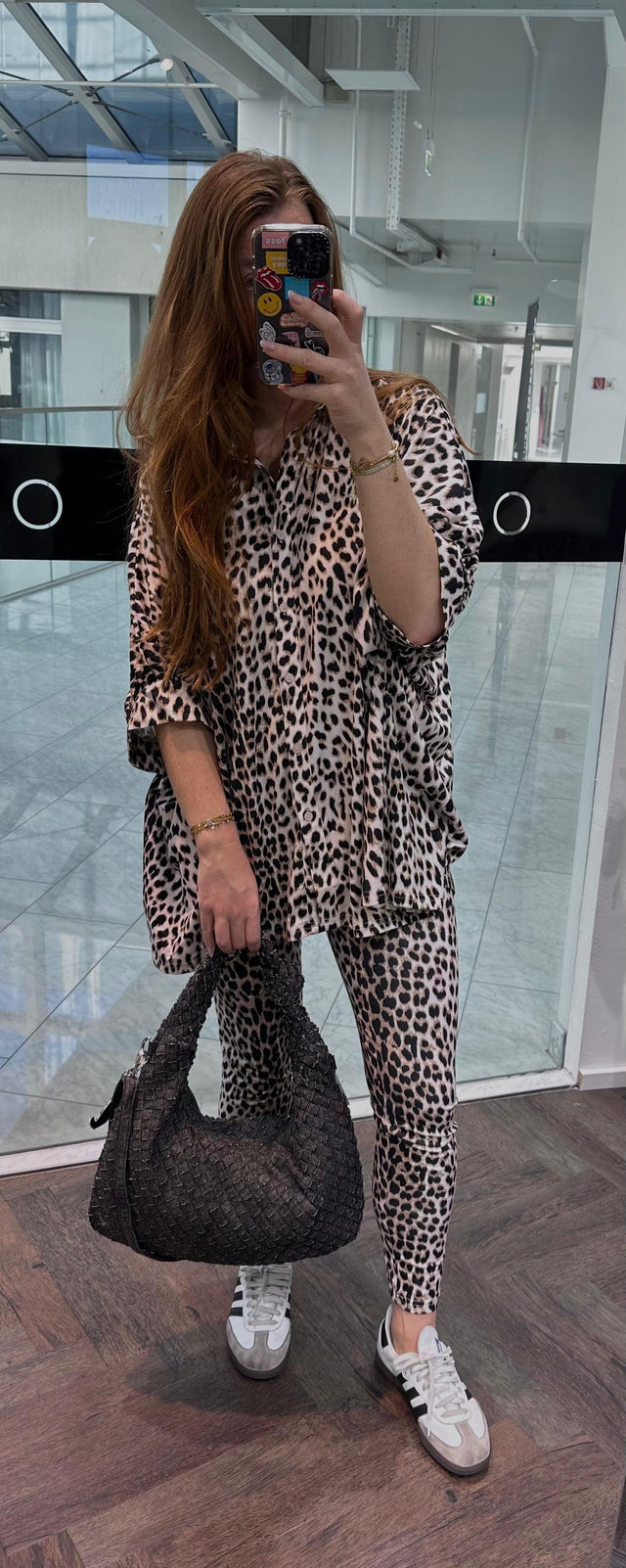 Leggings Lea