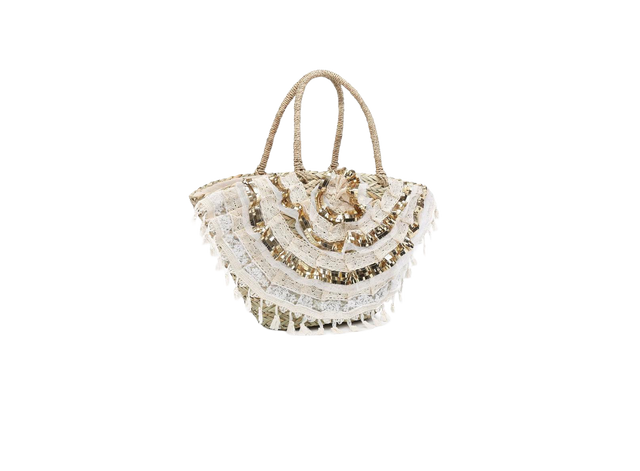 Bag Salinas