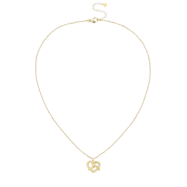 Kette Brezelina