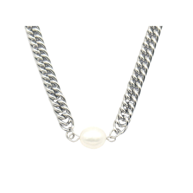 Necklace Pearpa