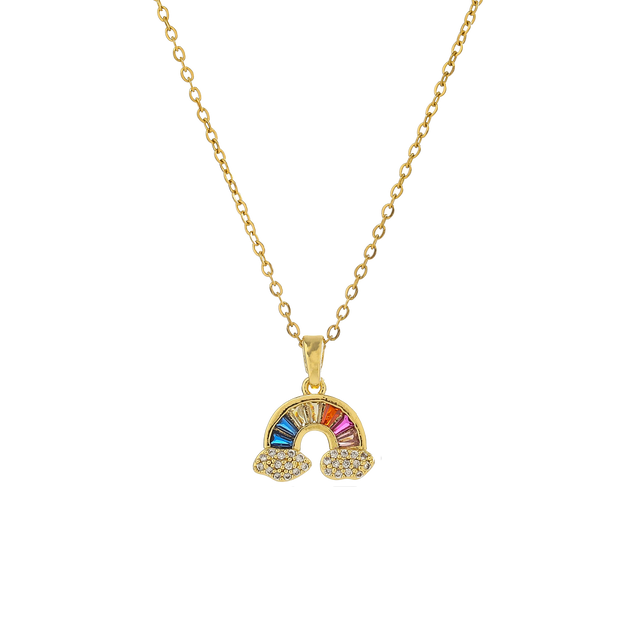 Kette Rainbow