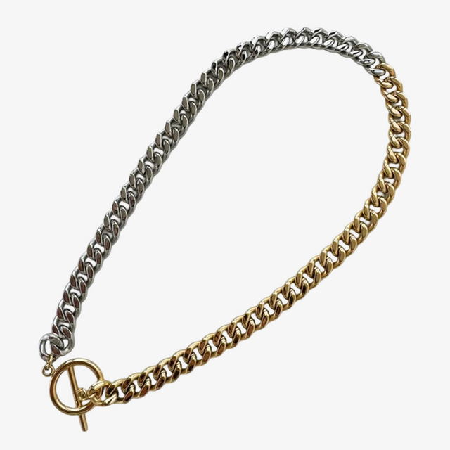 Kette Chunky