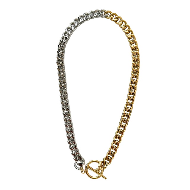 Kette Chunky