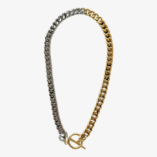 Kette Chunky