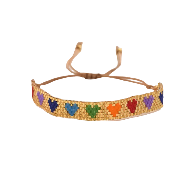 Pulsera Cobimavi