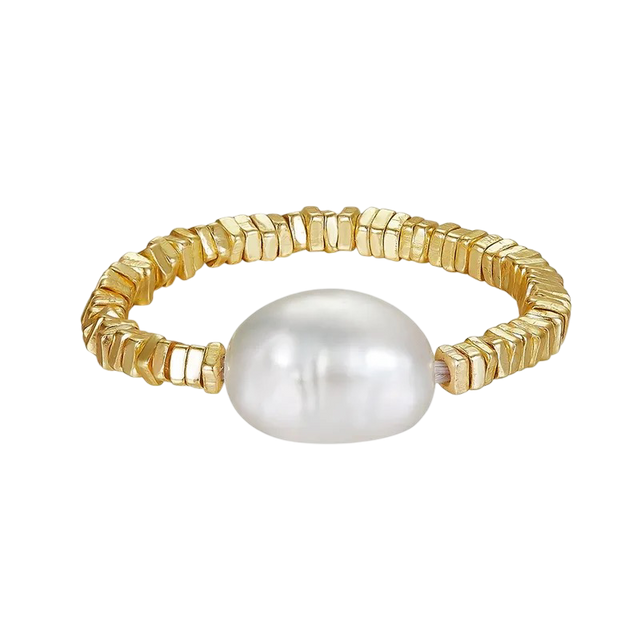 Ring Luxpearl