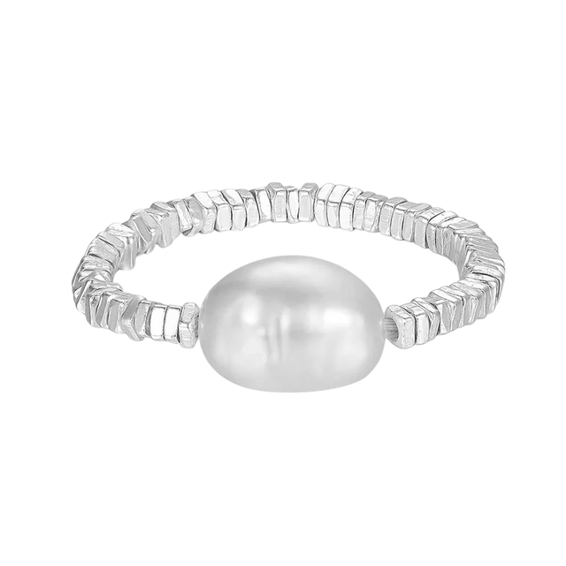 Ring Luxpearl