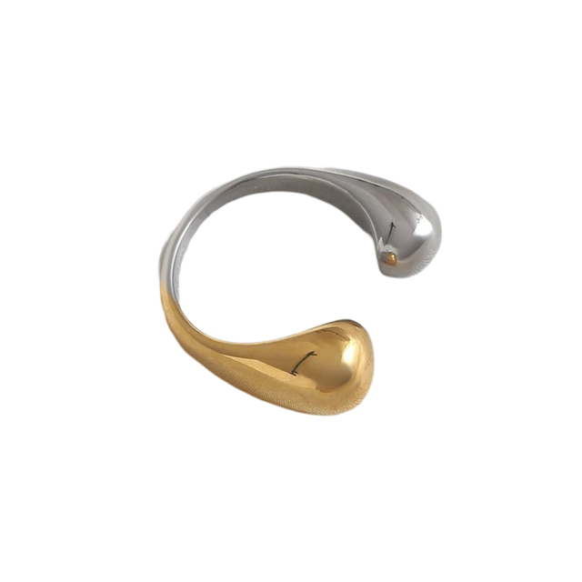 Ring Little Chunk