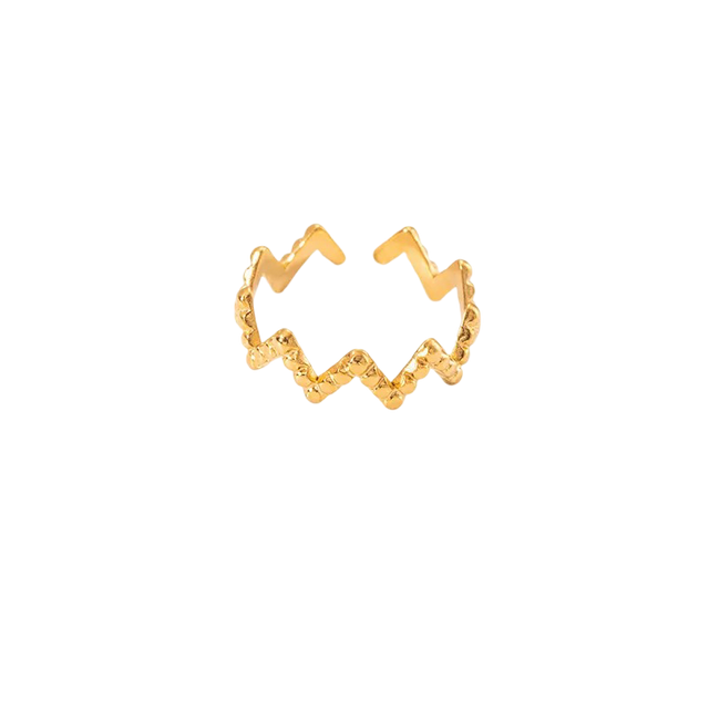 Ring The Verve