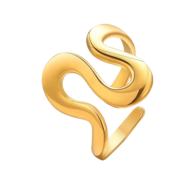 Ring Twocurve