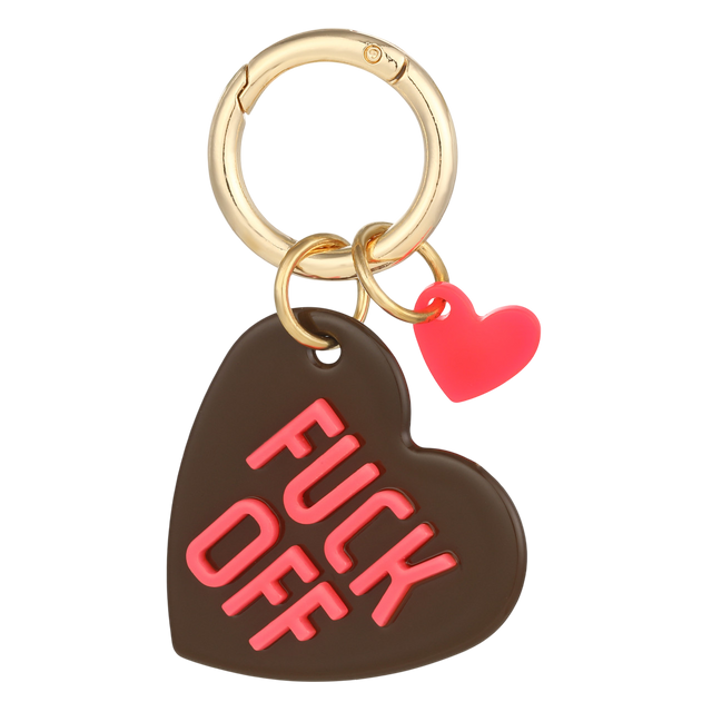 Key Chain Love