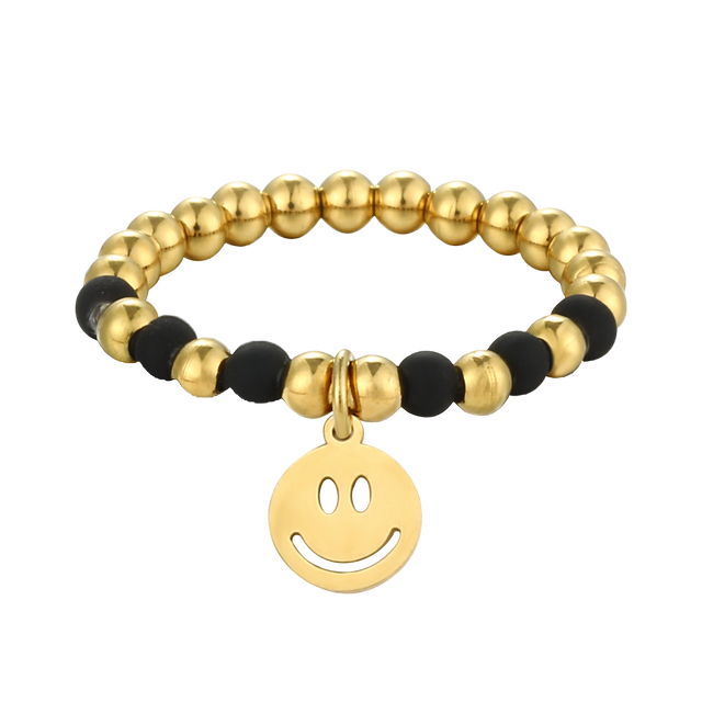Ring One Smile