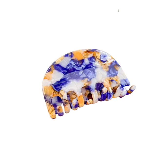 Hairclip Half
