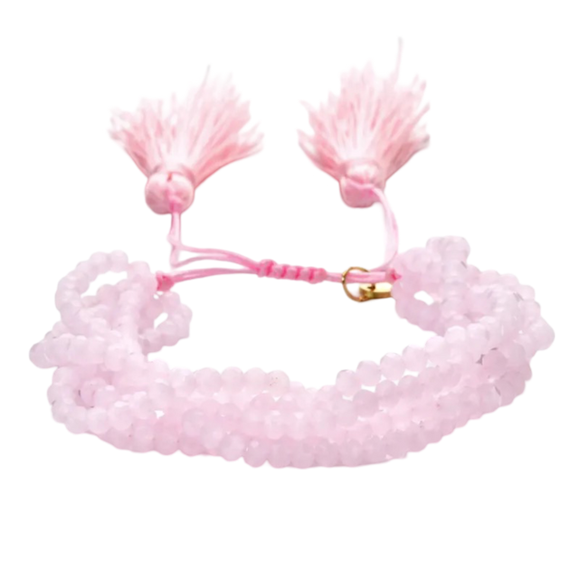 Armband Beach Tassel