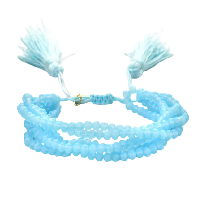 Armband Beach Tassel