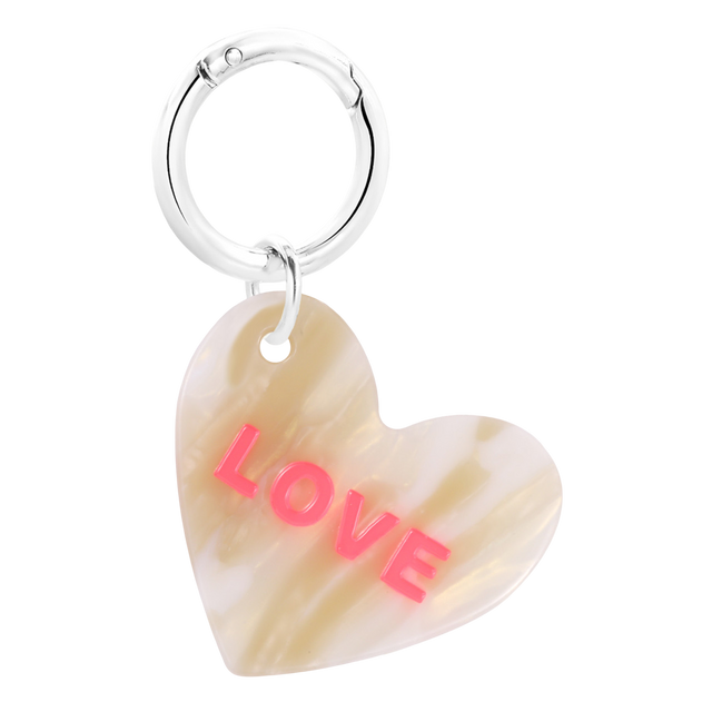Key Chain Love