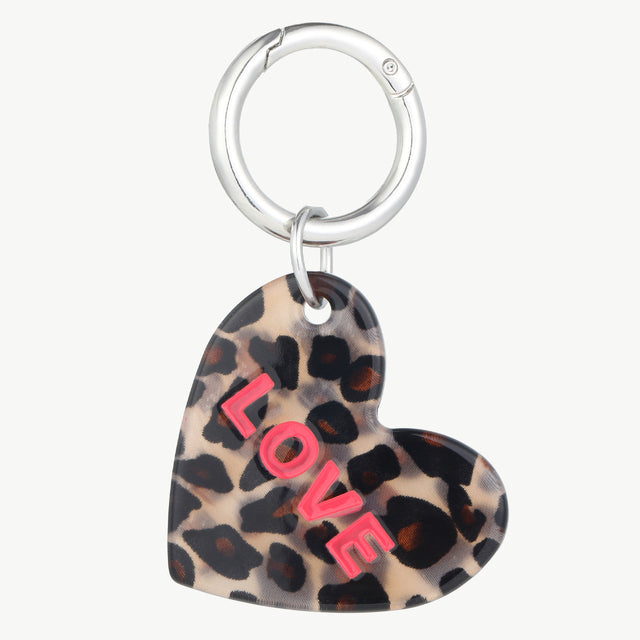 Key Chain Love