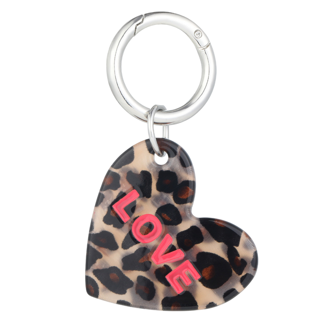 Key Chain Love