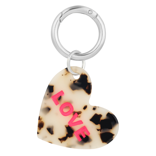 Key Chain Love