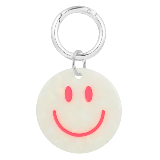 Key Chain Summer Smile