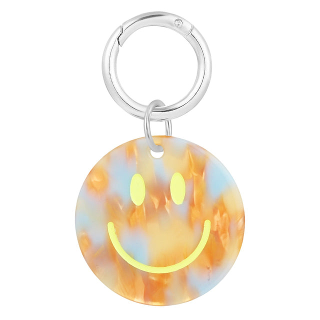 Key Chain Summer Smile