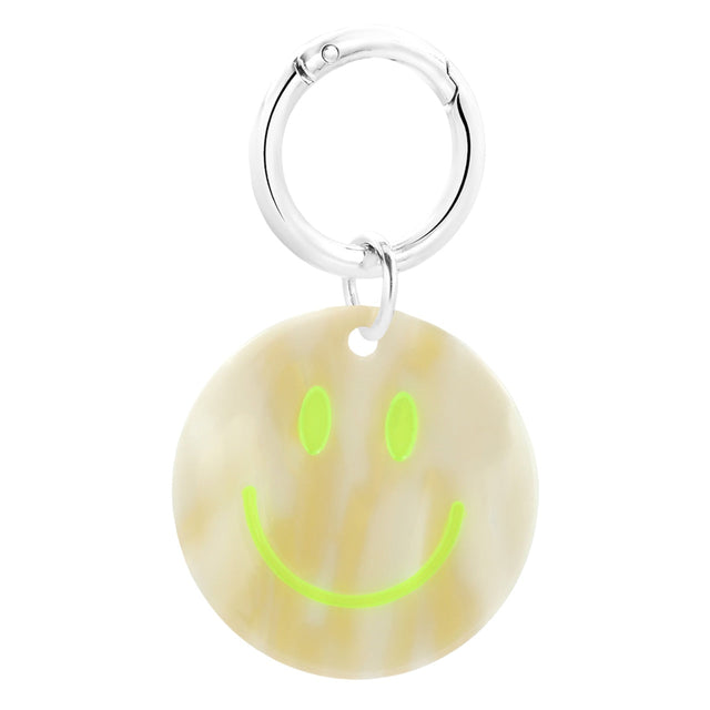 Key Chain Summer Smile