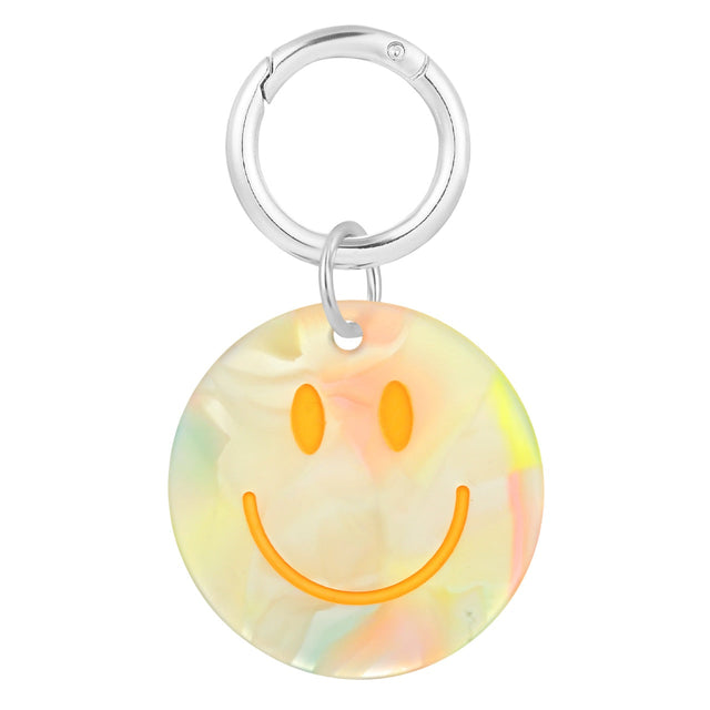 Key Chain Summer Smile