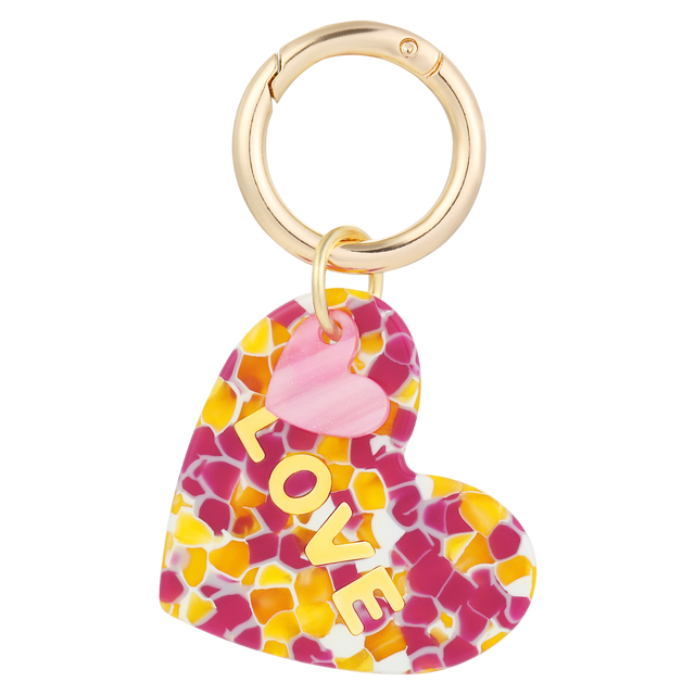 Key Chain Love