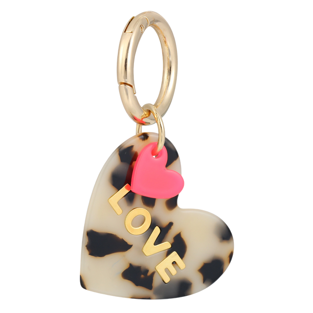 Key Chain Love