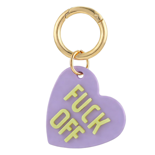 Key Chain Love