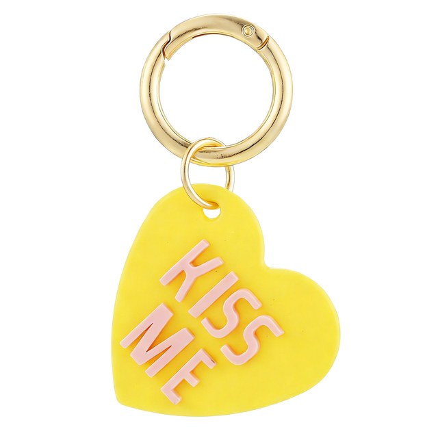 Key Chain Love