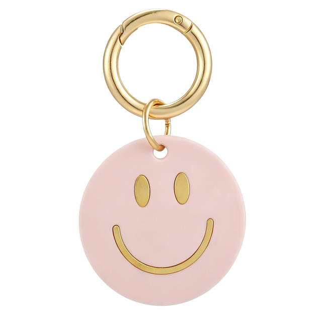 Key Chain Summer Smile